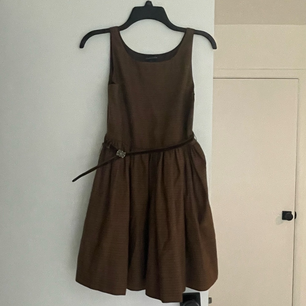 Ralph Lauren girl dress